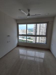 1 BHK Flat