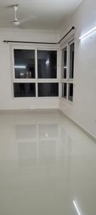 Hall Image of 1400 Sq.ft 3 BHK Apartment / Flat for rent in New Town Kolkata for Rs. 23000