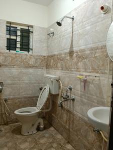 Image of 1000 Sq.ft 2 BHK Apartment / Flat for rent in K R Puram, Bengaluru for Rs. 30000