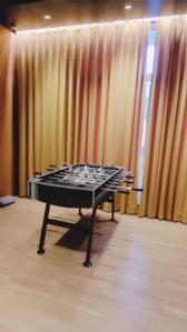 Hall Image of 1200 Sq.ft 3 BHK Apartment / Flat for sale in Sugam Morya, Behala Kolkata for Rs. 20000000