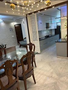 Hall Image of 2500 Sq.ft 4 BHK Apartment / Flat for sale in Sector 11 Dwarka New Delhi for Rs. 43000000