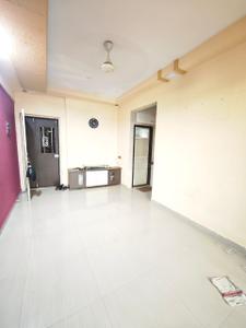 Hall Image of 710 Sq.ft 1 BHK Apartment / Flat for sale in Dombivli West Thane for Rs. 4700000