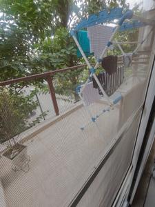 Balcony Image of 1550 Sq.ft 3 BHK Builder Floor for sale in BPTP Astaire Garden Floors, Sector 70A Gurgaon for Rs. 18000000
