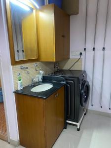 Image of 1001 Sq.ft 2 BHK Apartment / Flat for sale in Kothrud, Pune for Rs. 14000000