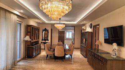 Hall Image of 3850 Sq.ft 4 BHK Builder Floor for sale in DLF Mullanpur Chandigarh for Rs. 33000000