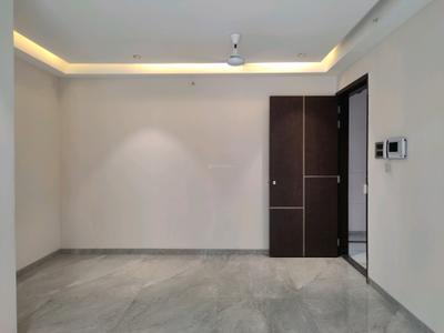 Living Room Image of 2211 Sq.ft 4 BHK Apartment / Flat for sale in Navkar City Phase I Part 9, Naigaon East Naigaon for Rs. 9000000