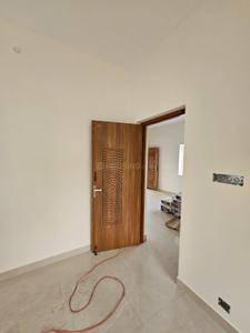 Hall Image of 980 Sq.ft 2 BHK Independent House for sale in Chettipalayam Coimbatore for Rs. 5000000