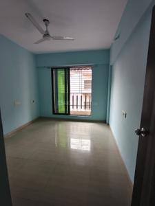Bedroom Image of 1100 Sq.ft 2 BHK Apartment / Flat for sale in Ulwe Navi Mumbai for Rs. 8500000
