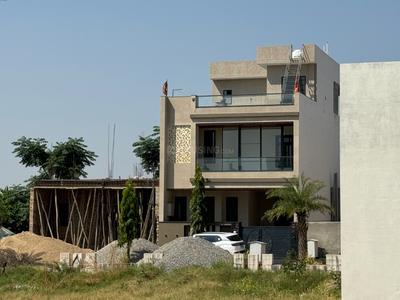 JDA township Plot View 2