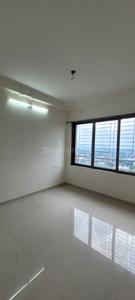 Hall Image of 650 Sq.ft 1 BHK Apartment / Flat for sale in Vishesh Balaji Symphony, Shilottar Raichur Navi Mumbai for Rs. 5500000