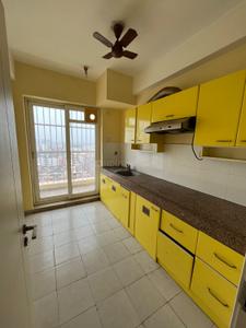 Kitchen Image of 1020 Sq.ft 2 BHK Apartment / Flat for rent in Semmancheri Chennai for Rs. 25000