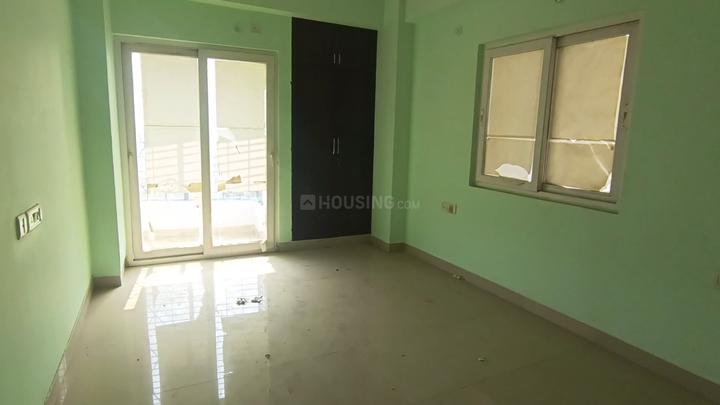 pandepur apartment Bedroom 1
