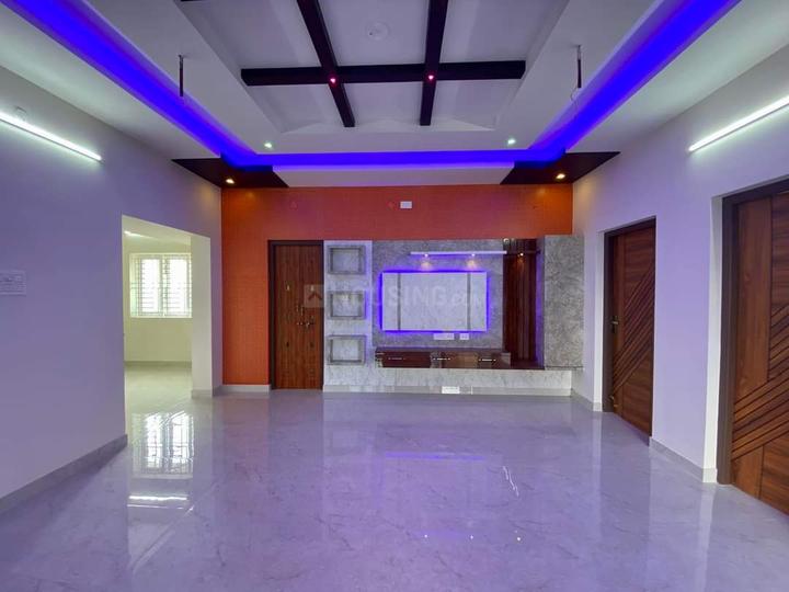 Hall Image of 900 Sq.ft 2 BHK Independent House for sale in Avadi Chennai for Rs. 4500000