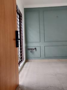 Bedroom Image of 2227 Sq.ft 4 BHK Villa for sale in Casagrand Florella, Tyayakana Halli Bengaluru for Rs. 25000000