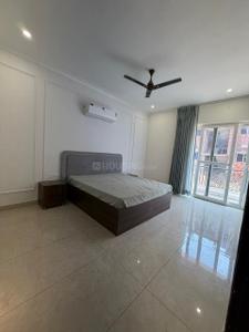 Bedroom Image of 1053 Sq.ft 2 BHK Apartment / Flat for sale in Kharar Mohali for Rs. 5860000
