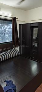Bedroom Image of 545 Sq.ft 2 BHK Apartment / Flat for sale in Eisha Erica, Dhayari Pune for Rs. 7300000