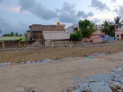 Image of 2400 Sq.ft Residential Plot / Land for sale in Kattupakkam, Chennai for Rs. 15000000