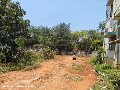 Residential Plot