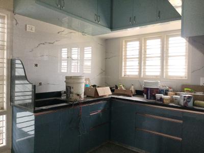 Kitchen Image of 900 Sq.ft 2 BHK Independent House for sale in Kammasandra Bengaluru for Rs. 10200000