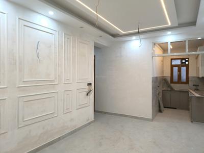 Living Room Image of 1050 Sq.ft 2 BHK Apartment / Flat for sale in Lal Kuan Ghaziabad for Rs. 4465000