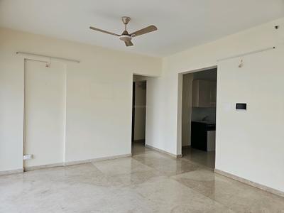 Living Room Image of 1656 Sq.ft 3 BHK Apartment / Flat for sale in Royal Velstand Phase 2 Formerly Kul Scapes, Kharadi Pune for Rs. 21000000