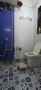 Bathroom Image of 778 Sq.ft 3 BHK Apartment / Flat for sale in Natu Ozone Valley, Kalwa Thane for Rs. 14000000