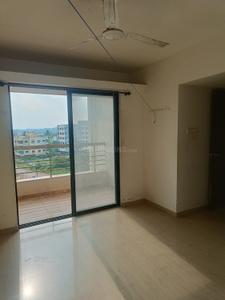 Hall Image of 925 Sq.ft 2 BHK Apartment / Flat for rent in Gajra Avenue, Pathardi Phata Nashik for Rs. 8000