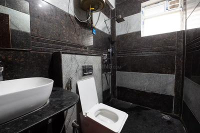 Bathroom Image of 4680 Sq.ft 4 BHK Apartment / Flat for sale in Bellandur Bengaluru for Rs. 39900000