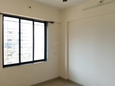 Bedroom Image of 920 Sq.ft 2 BHK Apartment / Flat for sale in Hiranandani Meadows, Thane West Thane for Rs. 19000000