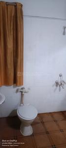 Bathroom Image of 2800 Sq.ft 4 BHK Apartment / Flat for rent in Saket Towers, Thane West Thane for Rs. 80000