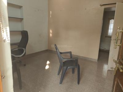 Hall Image of 250 Sq.ft 1 RK Independent House for rent in Padegaon Aurangabad for Rs. 6500