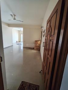 Hall Image of 1200 Sq.ft 2 BHK Apartment / Flat for rent in Indira Nagar Bengaluru for Rs. 60000