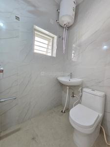 Image of 1020 Sq.ft 2 BHK Apartment / Flat for rent in Kodihalli, Bengaluru for Rs. 38000