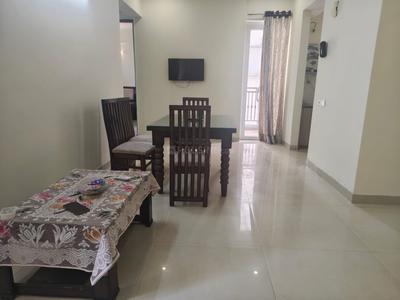 2 BHK Flat