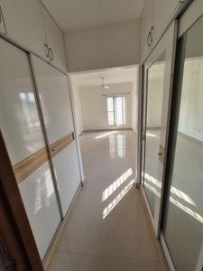 Kitchen Image of 2200 Sq.ft 3 BHK Villa for sale in Pavani Petals, Bandlaguda Jagir Hyderabad for Rs. 30000000