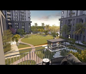 2.5 BHK Flat