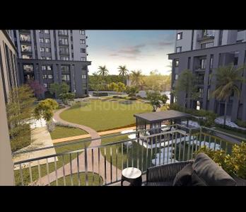 Image of 1850 Sq.ft 3 BHK Apartment / Flat for sale in SS Cendana Residences, Sector 83, Gurgaon for Rs. 20000000