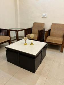1 BHK Independent Builder Floor
