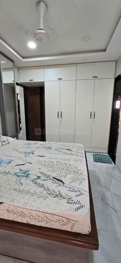 Tilak Nagar Chembur Bedroom 1