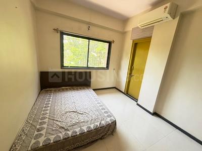 Bedroom Image of 850 Sq.ft 2 BHK Apartment / Flat for sale in Vallabh Vidhyanagar Anand for Rs. 3400000