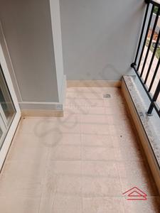 Balcony Image of 1321 Sq.ft 3 BHK Apartment / Flat for sale in Purva Zenium by Puravankara Limited, Hosahalli Bengaluru for Rs. 18000000