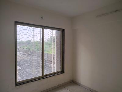 Bedroom Image of 936 Sq.ft 2 BHK Apartment / Flat for rent in Rosa Gardenia, Kasarvadavali Thane for Rs. 23000