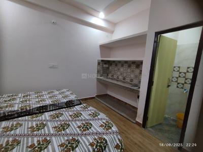 Bedroom Image of Deep luxury pg  in Sector 167, Noida