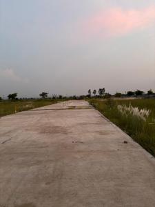 Image of 1000 Sq.ft Residential Plot / Land for sale in Itarsi, Hoshangabad for Rs. 1200000