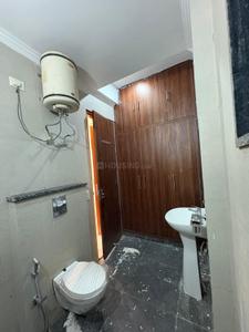 Image of 1500 Sq.ft 1 BHK Studio for rent in Sector 43, Gurgaon for Rs. 42000