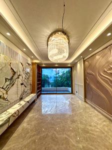 Living Room Image of 3078 Sq.ft 4 BHK Builder Floor for sale in Sector 21 Gurgaon for Rs. 34500000