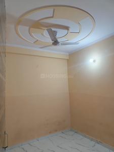 Hall Image of 450 Sq.ft 2 BHK Builder Floor for sale in New Ashok Nagar New Delhi for Rs. 2900000