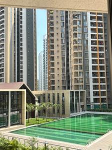Image of 1400 Sq.ft 3 BHK Apartment / Flat for sale in Wellington at Pride World City, Charholi Budruk, Pune for Rs. 12000000