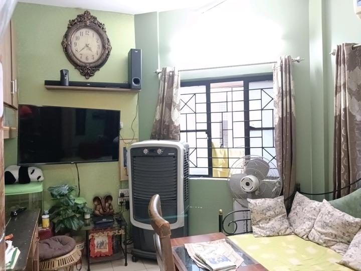 Nilambar apt Main Image 1