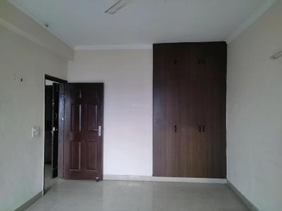 Bedroom Image of 1685 Sq.ft 3 BHK Apartment / Flat for sale in Paramount Floraville, Sector 137 Noida for Rs. 20700000